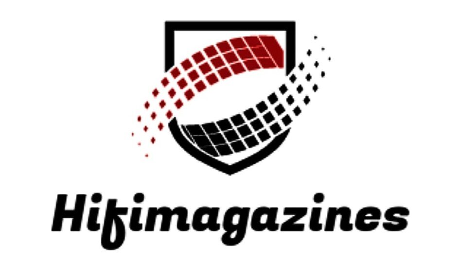 HifiMagazines