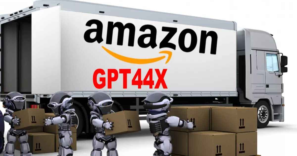 Amazons GPT44X, A Comprehensive Review
