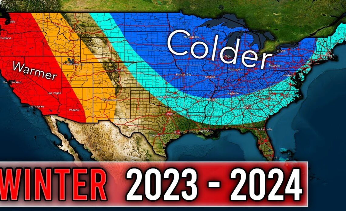 Snow Predictions for 20232024 Archives HifiMagazines