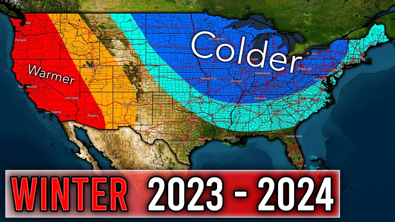 Snow Predictions for 20232024 HiFiMagazines
